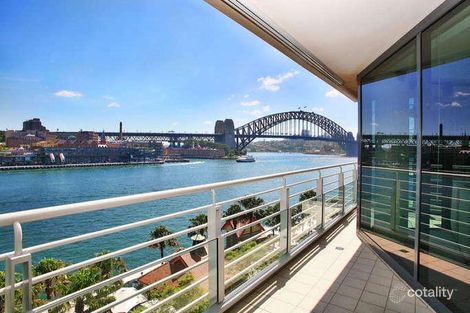 46/3 Macquarie St, Sydney, NSW 2000