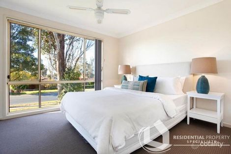 Property photo of 59 Stockholm Avenue Hassall Grove NSW 2761