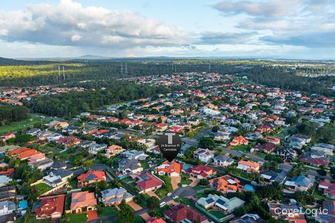 Property photo of 24 Braemar Place Carindale QLD 4152