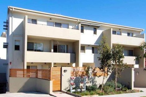 3/27-29 Rhodes St, Hillsdale, NSW 2036