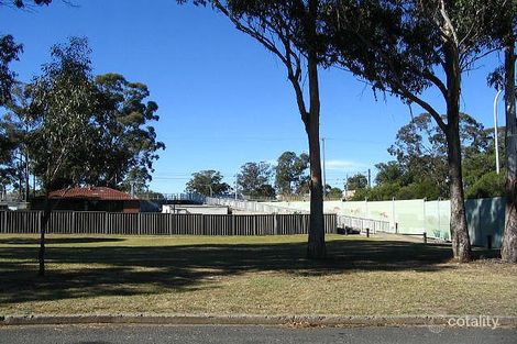 The Crescent, Marayong, NSW 2148