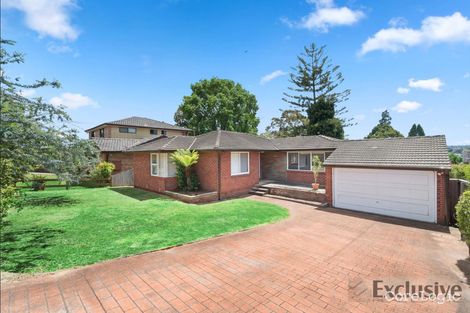 Property photo of 21 Lumsdaine Avenue East Ryde NSW 2113