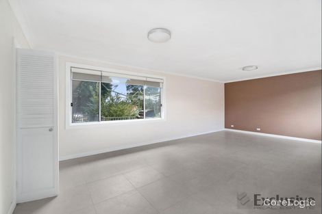 Property photo of 21 Lumsdaine Avenue East Ryde NSW 2113