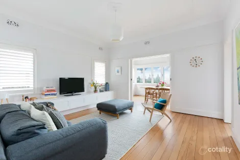 1/1 Northcote Ave, Fairlight, NSW 2094