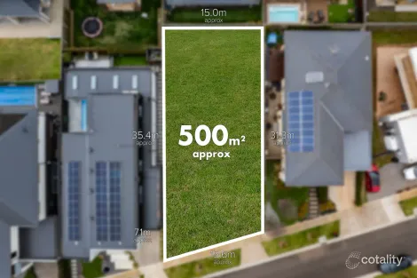 7 Slipway Rd, Werribee South, VIC 3030