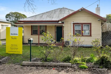 15 Gillies St, Benalla, VIC 3672