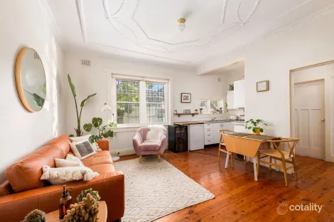 3/8 Paul St, Bondi Junction, NSW 2022