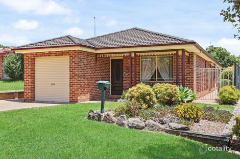 6 Hallam Cl, Kanahooka, NSW 2530