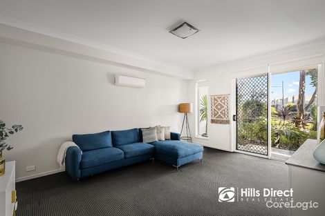 Property photo of 264 The Ponds Boulevard The Ponds NSW 2769