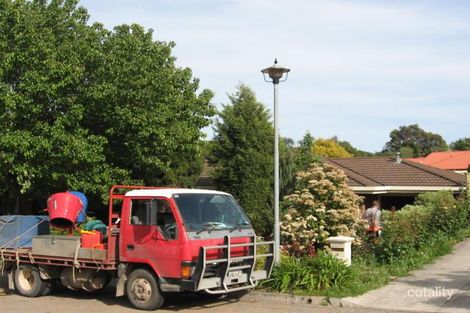 Property photo of 1 First Fleet Court Wynn Vale SA 5127