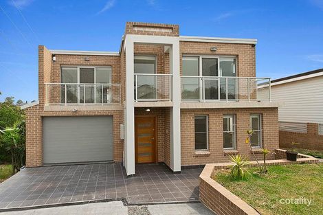 Property photo of 41 Chamberlain Road Bexley NSW 2207