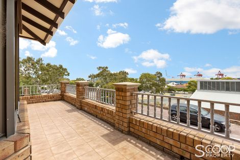 Property photo of 1/30 Burt Street Fremantle WA 6160