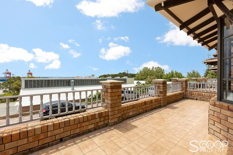 Property photo of 1/30 Burt Street Fremantle WA 6160