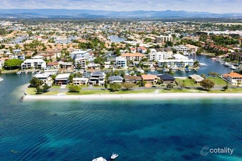 Property photo of 205/33-37 Madang Crescent Runaway Bay QLD 4216