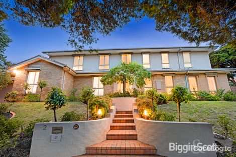 Property photo of 2 Explorers Court Vermont South VIC 3133