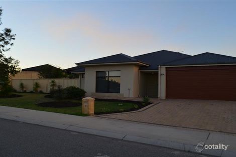 Property photo of 6 Carbine Loop Banksia Grove WA 6031