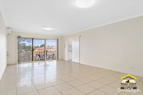 Property photo of 35/3 Riverpark Drive Liverpool NSW 2170