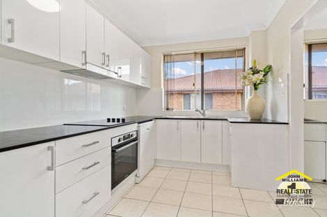 Property photo of 35/3 Riverpark Drive Liverpool NSW 2170