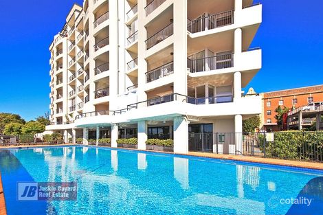 Property photo of 11/39 Vernon Terrace Teneriffe QLD 4005