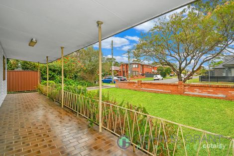 Property photo of 40 Chester Hill Road Chester Hill NSW 2162