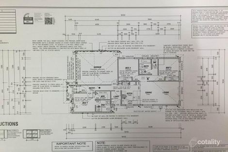 Property photo of 32 Attunga Grove Werribee VIC 3030