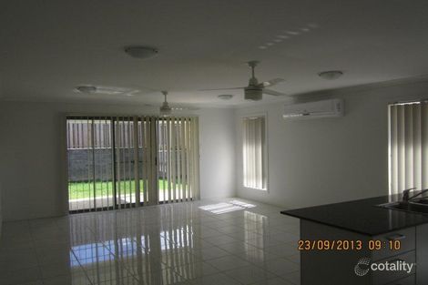 Property photo of 37 Jindalba Drive Coomera QLD 4209