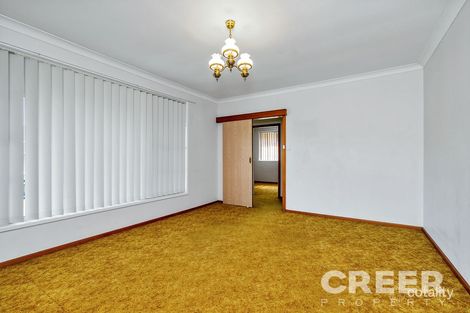 Property photo of 16 Bellett Street Kotara NSW 2289