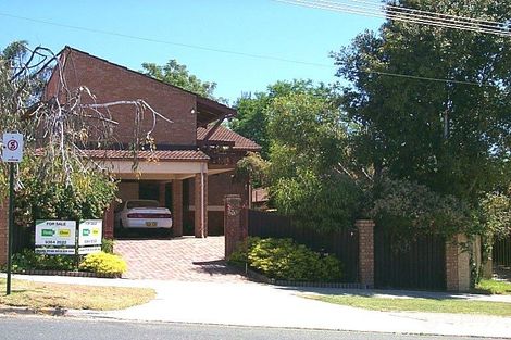 18f Banksia Tce, South Perth, WA 6151