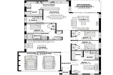 Property photo of LOT 3245 Red Baron Road Chisholm NSW 2322