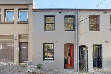 Property photo of 15 Langley Street Darlinghurst NSW 2010