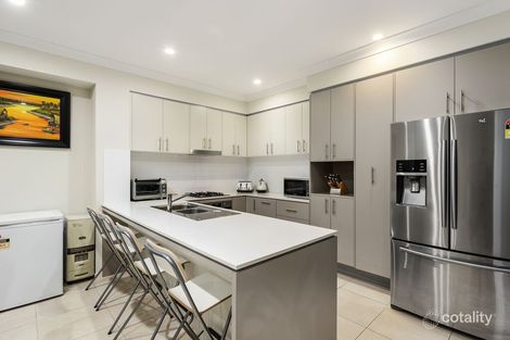 Property photo of 166 Liz Kernohan Drive Elderslie NSW 2570