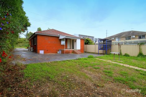 Property photo of 16 Graf Avenue Yagoona NSW 2199