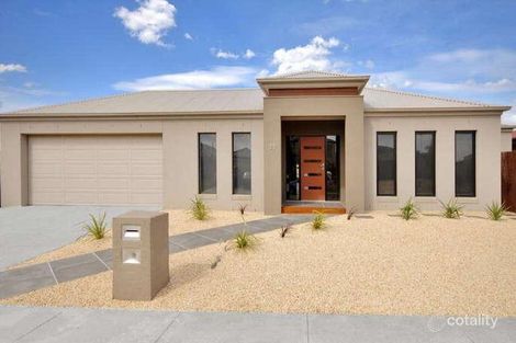 Property photo of 33 Arlington Crescent Ocean Grove VIC 3226