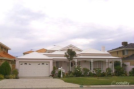 7 Lacepede Dr, Sorrento, WA 6020