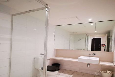 Property photo of 1204/280 Spencer Street Melbourne VIC 3000