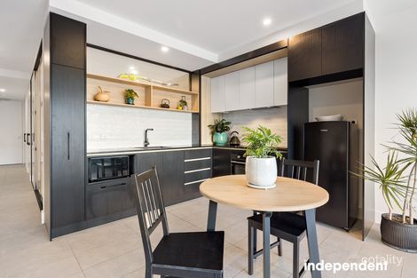 Property photo of 22/40 Mort Street Braddon ACT 2612