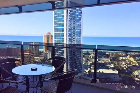 1212/9 Ferny Ave, Surfers Paradise, QLD 4217