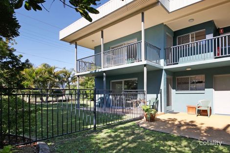 1/17 Bailey St, Woody Point, QLD 4019