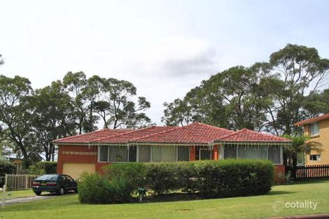 21 Byrne St, Lapstone, NSW 2773