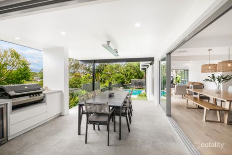 Property photo of 16 Buckinbah Place Lilli Pilli NSW 2229