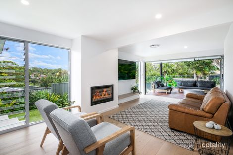 Property photo of 16 Buckinbah Place Lilli Pilli NSW 2229
