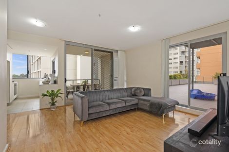 503b/1 Jack Brabham Dr, Hurstville, NSW 2220