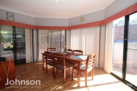 Property photo of 9 Amara Crescent Forest Lake QLD 4078