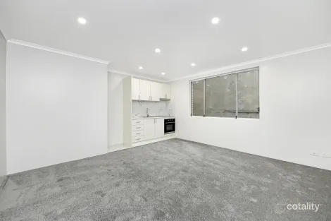 4/29-31 Johnston St, Annandale, NSW 2038