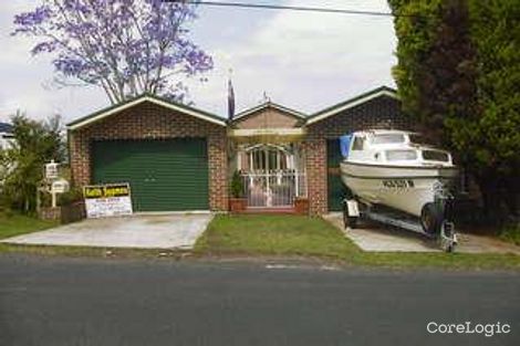 Property photo of 59 Point Road Mooney Mooney NSW 2083