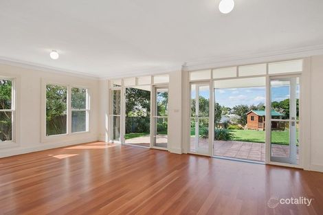 Property photo of 19 Dalkeith Street Northbridge NSW 2063
