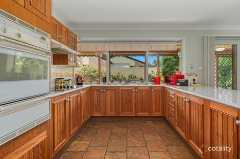 Property photo of 8 Ilinga Close North Nowra NSW 2541