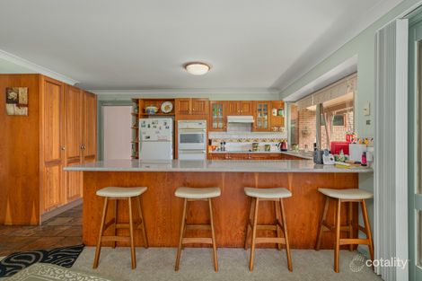 Property photo of 8 Ilinga Close North Nowra NSW 2541