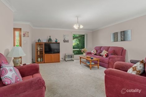Property photo of 8 Ilinga Close North Nowra NSW 2541