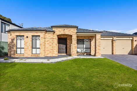 16 Drysdale Rd, Albion Park, NSW 2527